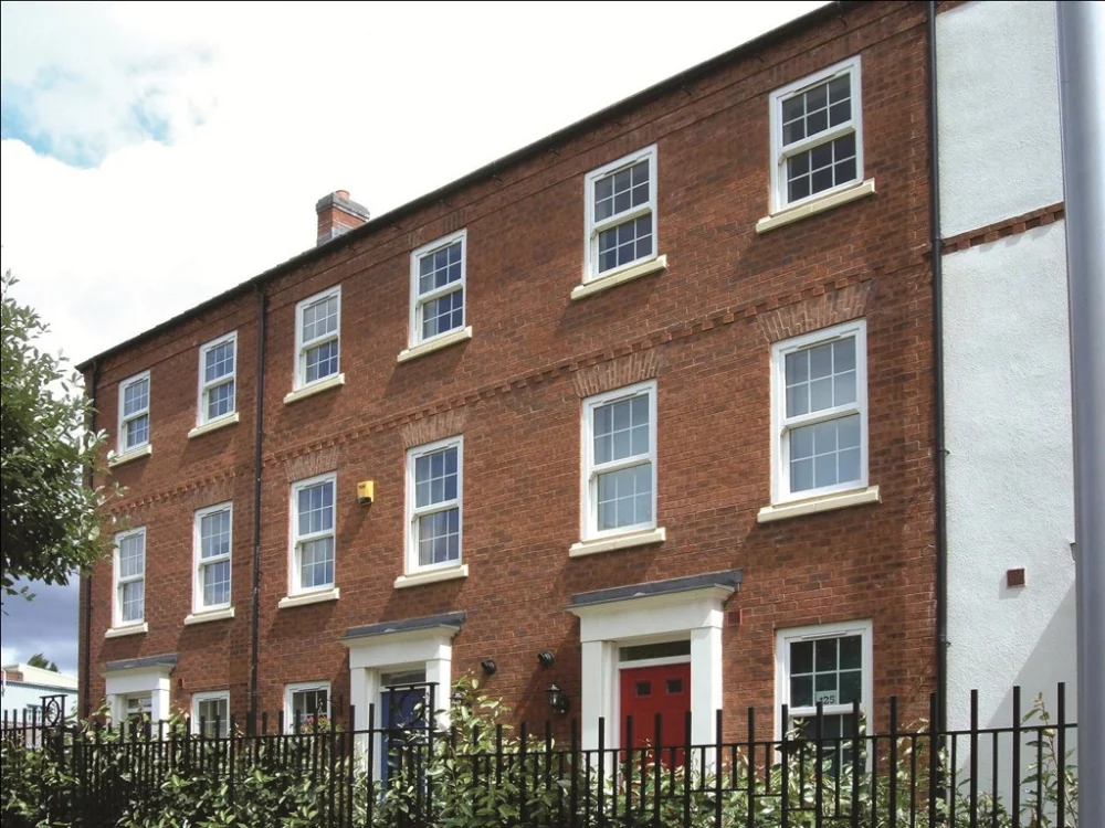 A0162: Hardwicke Welbeck Autumn Antique