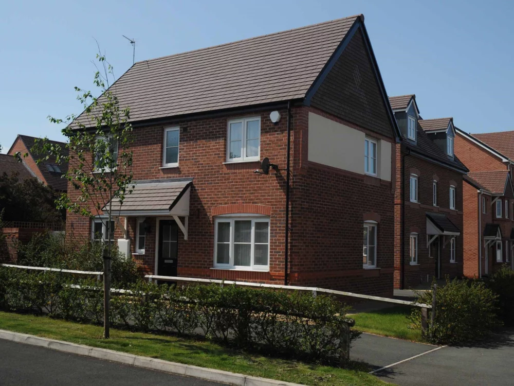 A0162: Hardwicke Welbeck Autumn Antique