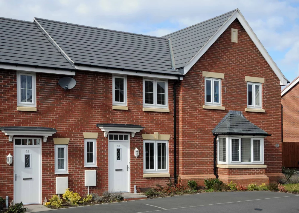 A0162: Hardwicke Welbeck Autumn Antique