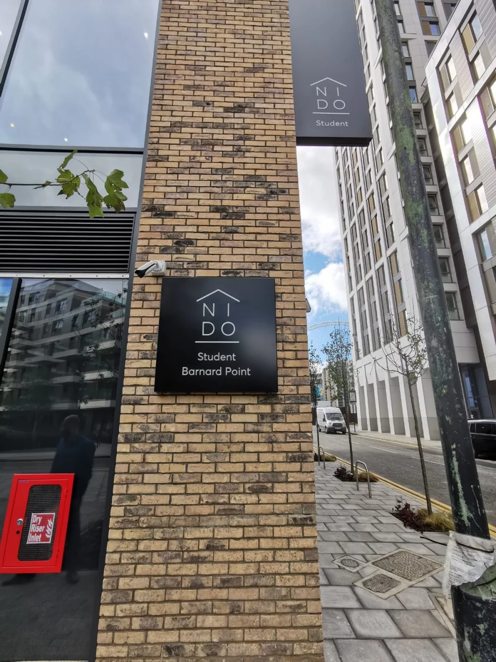 A0174: New Ivanhoe Cream