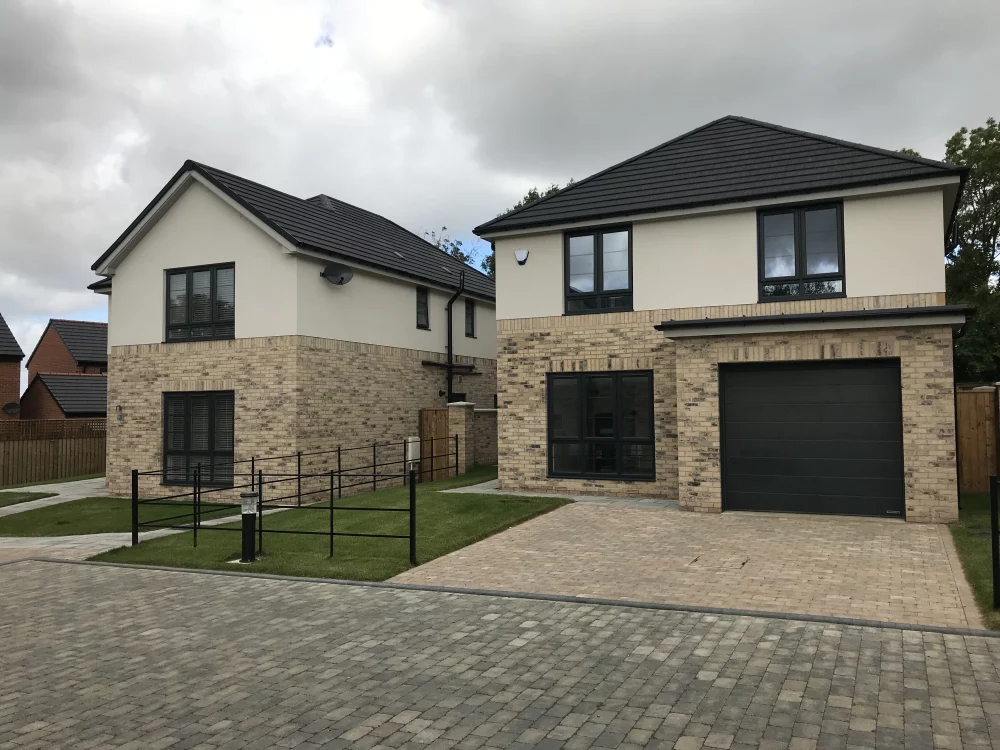 A0174: New Ivanhoe Cream