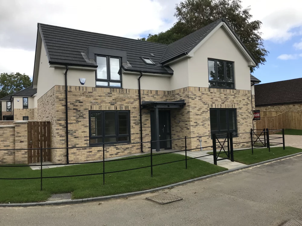 A0174: New Ivanhoe Cream