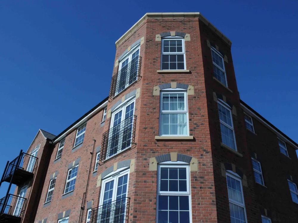 A0179: Arden Weathered Red