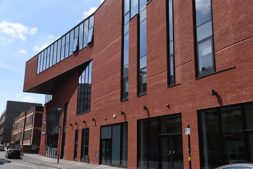 A0181: Dorset Red Stock