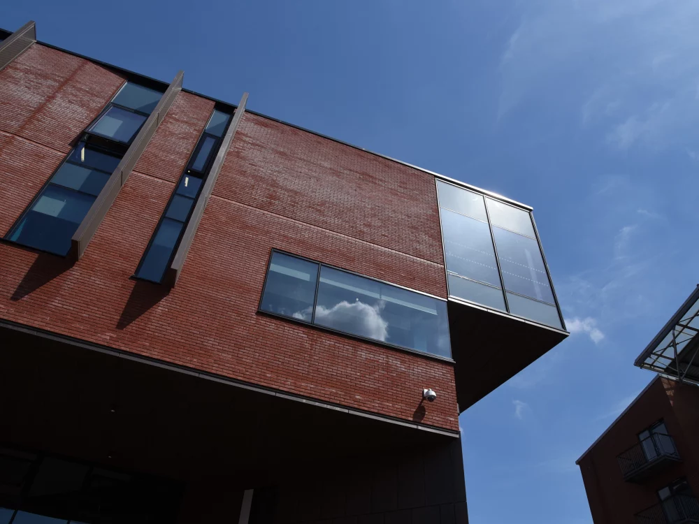 A0181: Dorset Red Stock