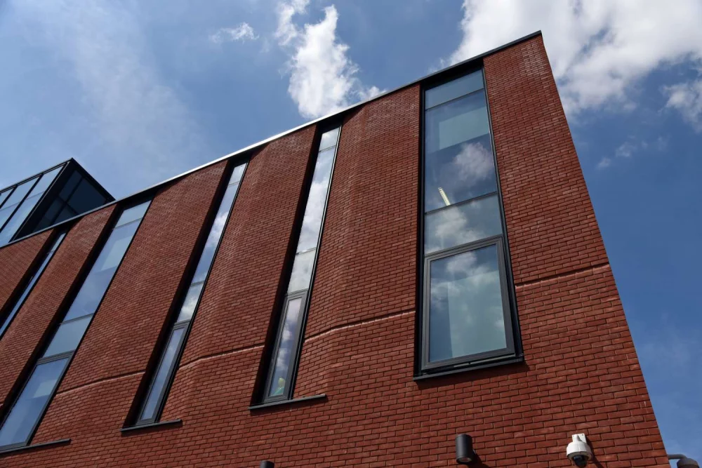 A0181: Dorset Red Stock