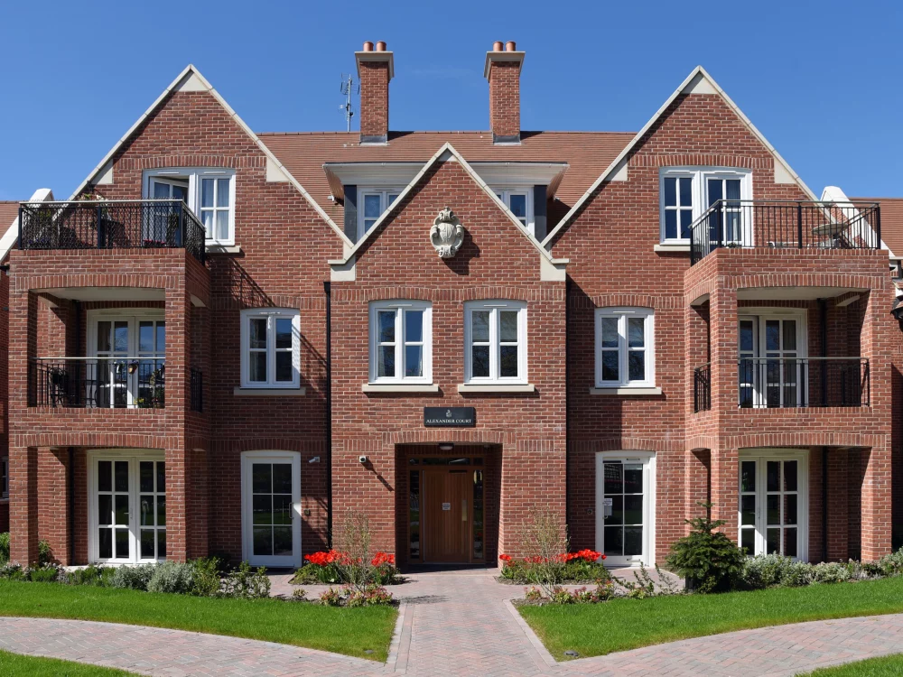 A0184: Heritage Red Blend