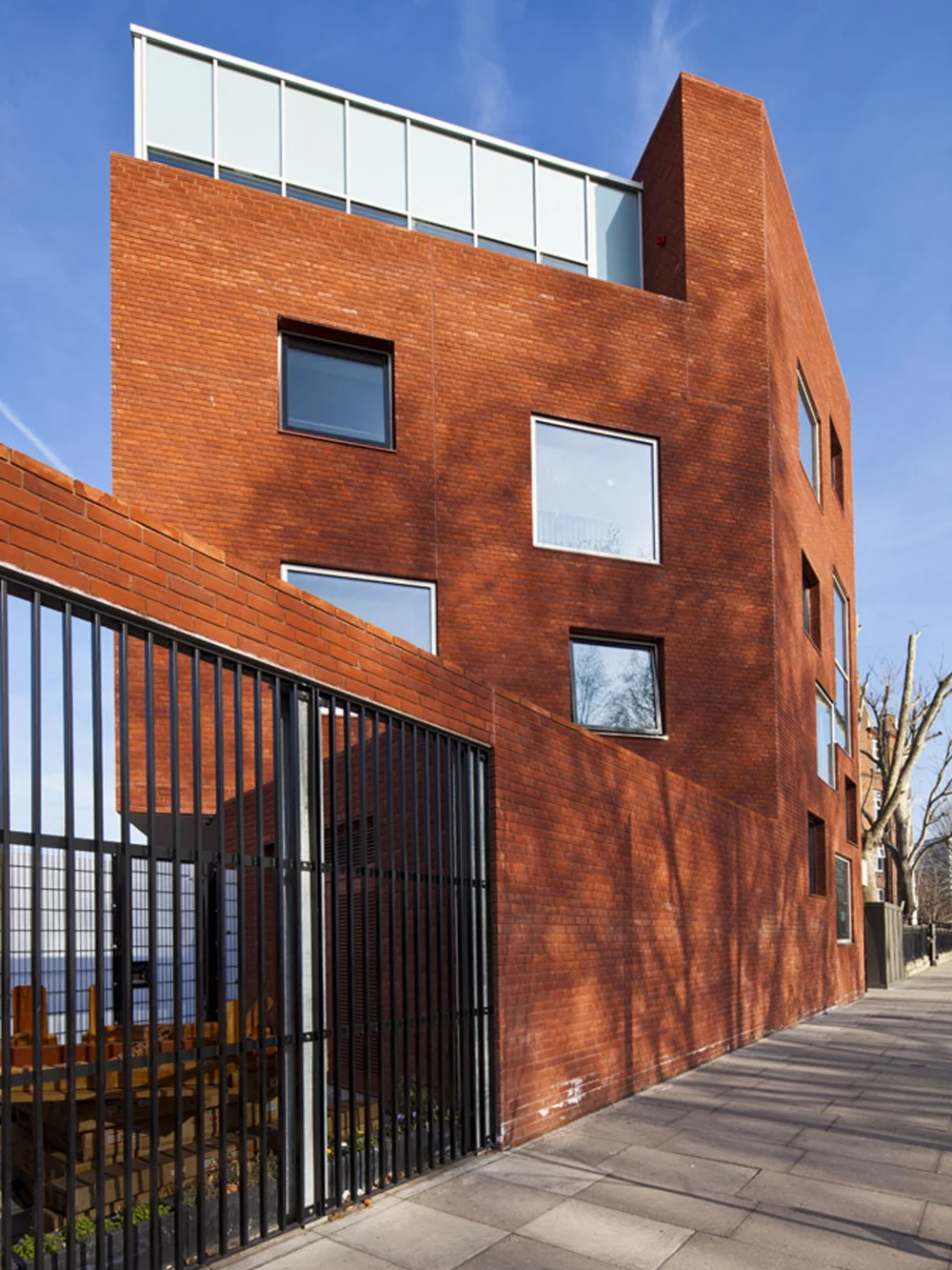 A0184: Heritage Red Blend