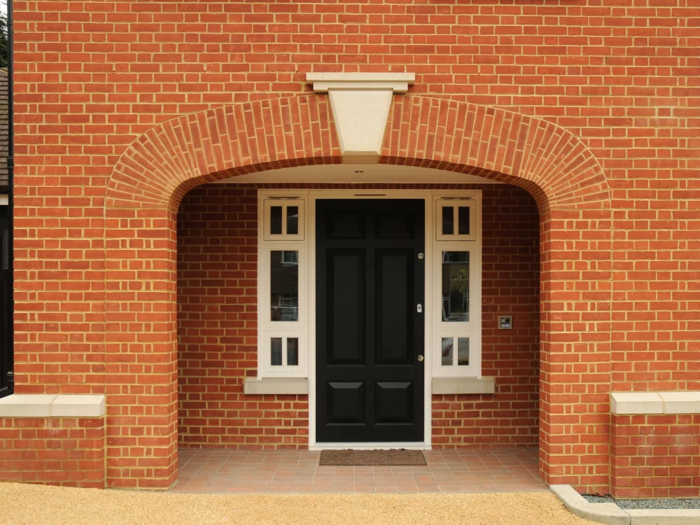 A0184: Heritage Red Blend