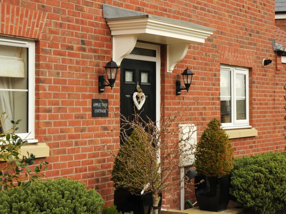 A0185: Leicester Autumn Multi