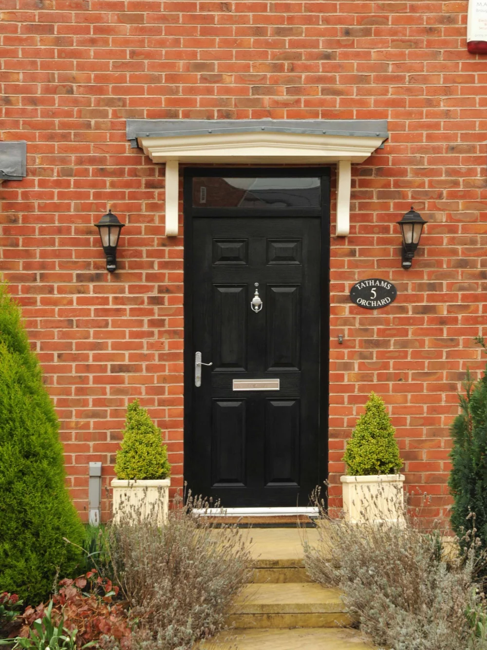 A0185: Leicester Autumn Multi