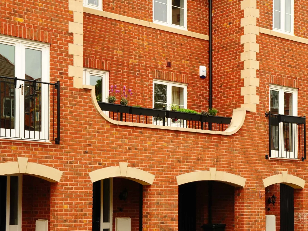 A0185: Leicester Autumn Multi