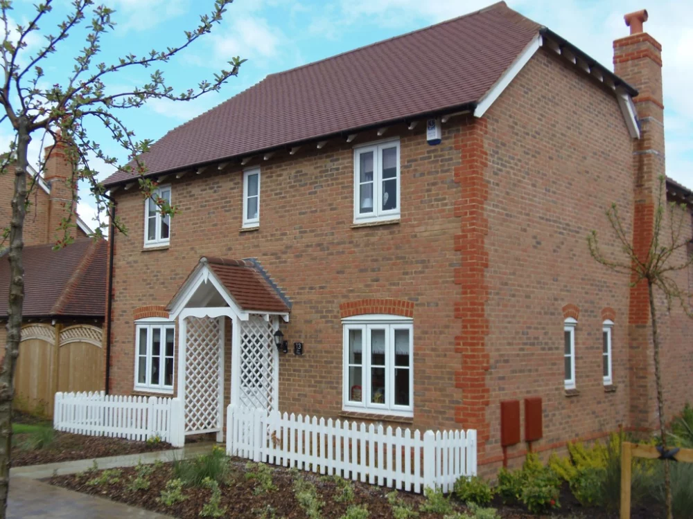 A0191: Capital Brown Multi Stock