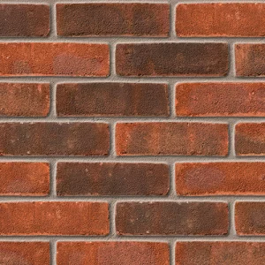 A0193: Cissbury Red Multi Stock