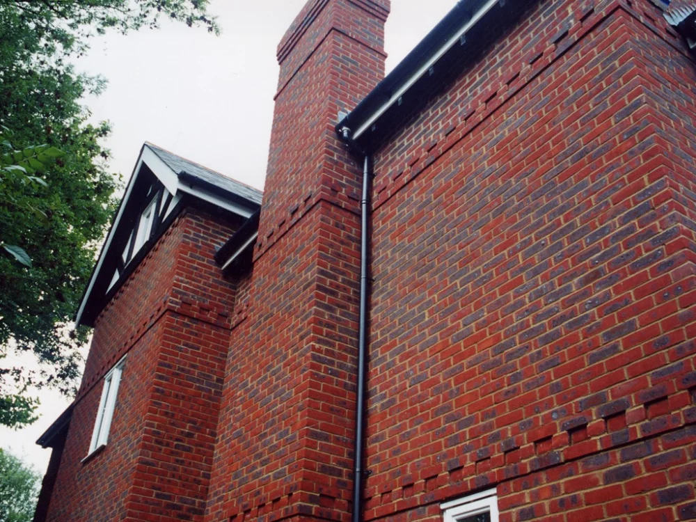 A0193: Cissbury Red Multi Stock