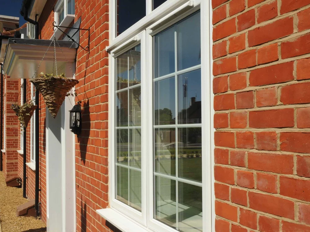 A0194: Laybrook Imperial Red Stock