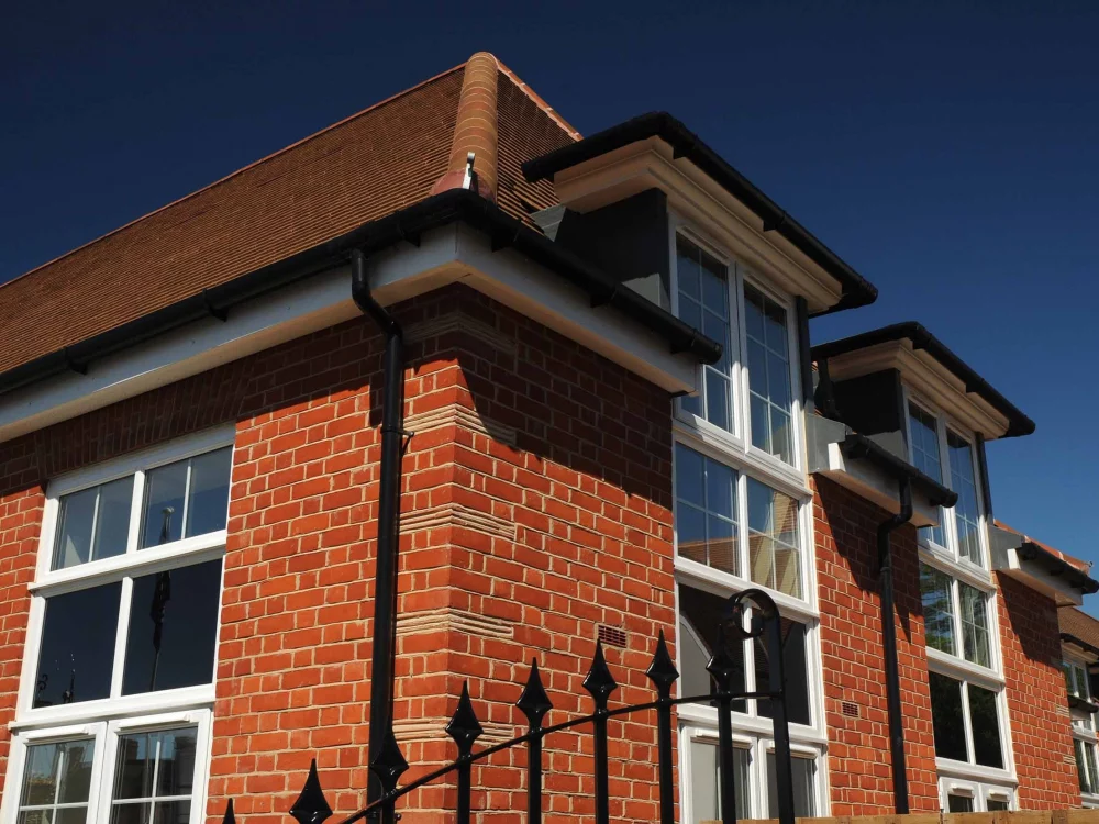 A0194: Laybrook Imperial Red Stock