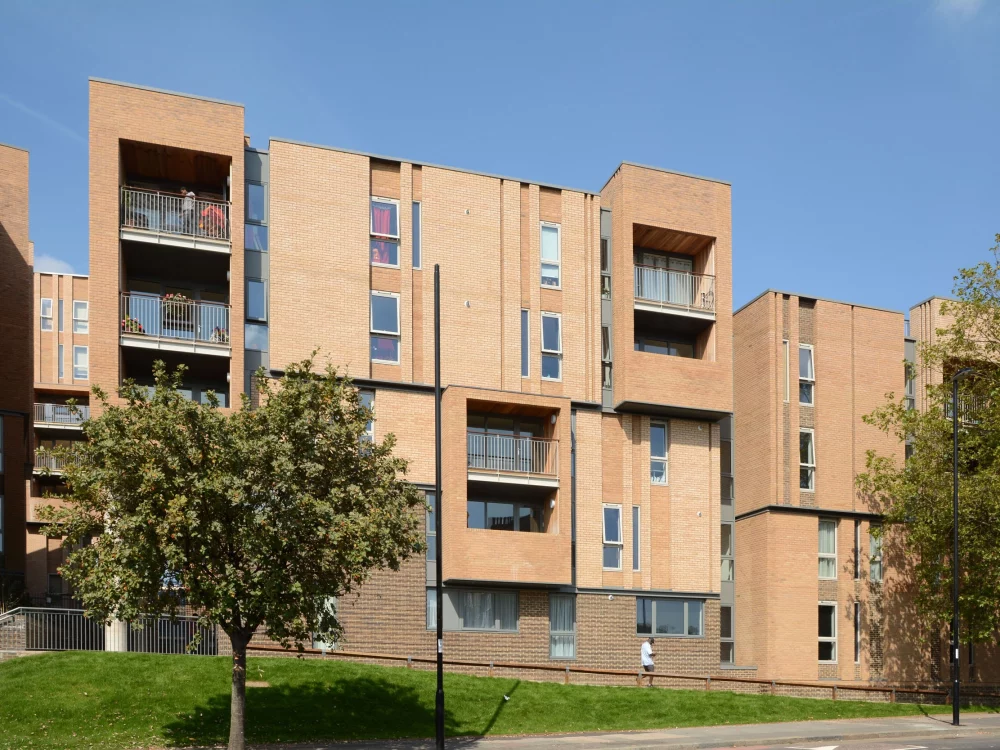 A0207: Bradgate Harvest Antique