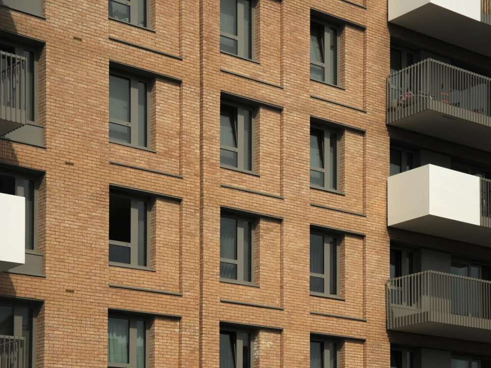 A0207: Bradgate Harvest Antique