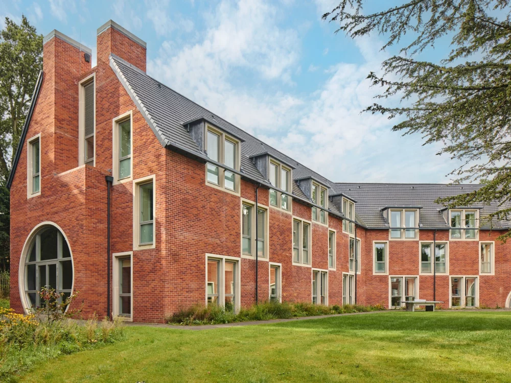 A0182: Heritage County Blend