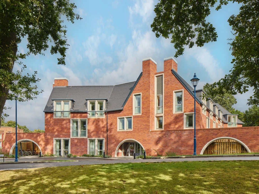 A0182: Heritage County Blend