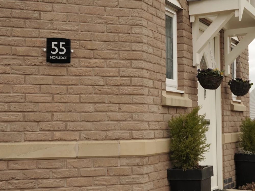 A0209: Bradgate Medium Grey