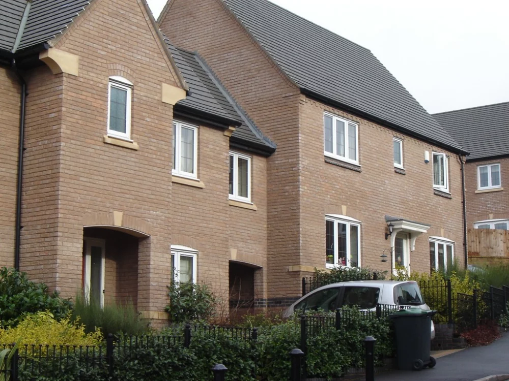 A0209: Bradgate Medium Grey