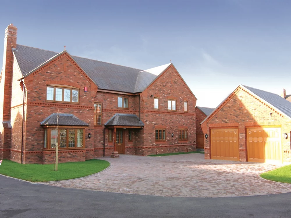 A0219: Ivanhoe Cottage Blend