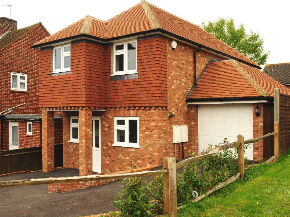 A0223: Ivanhoe Olde Village