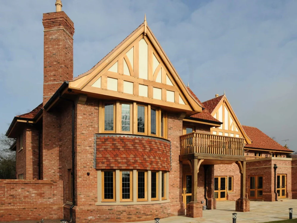 A0223: Ivanhoe Olde Village