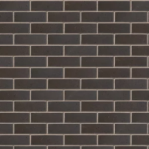 A0231: Staffordshire Blue Brindle Dragface