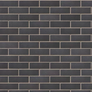 A0233: Staffordshire Slate Blue Smooth