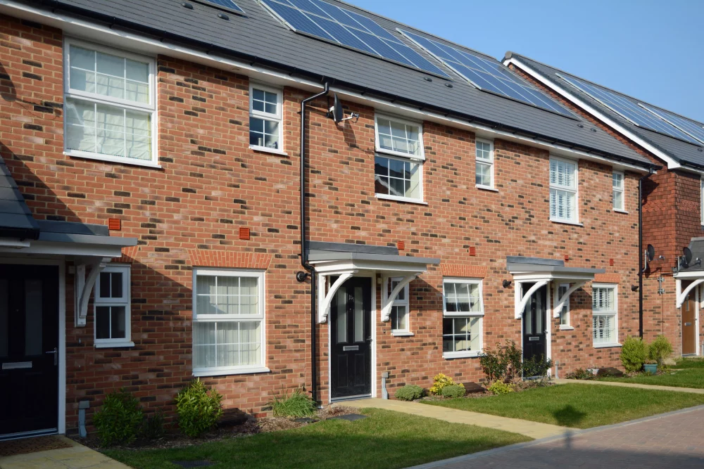 A0236: Betley Cottage Blend