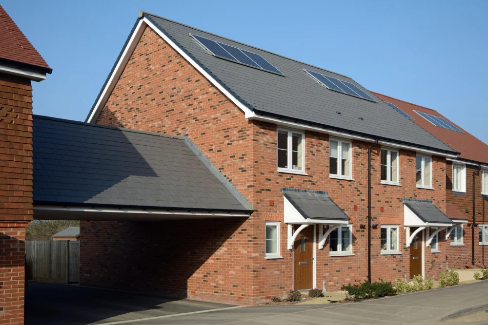 A0236: Betley Cottage Blend