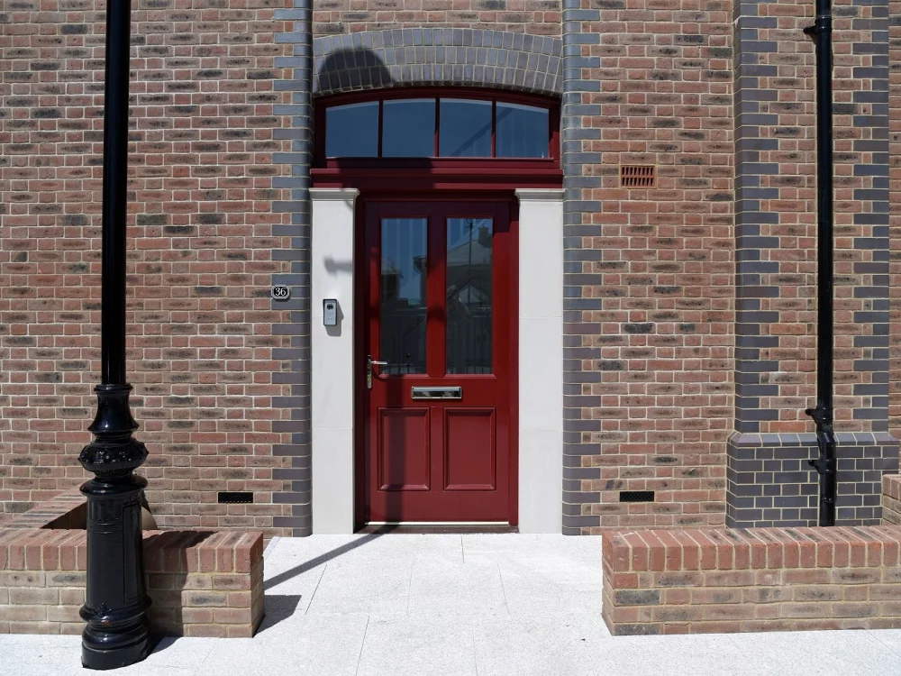 A0240: New Cavendish Stock