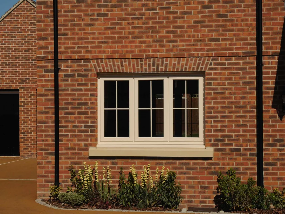 A0241: New Sandhurst Stock