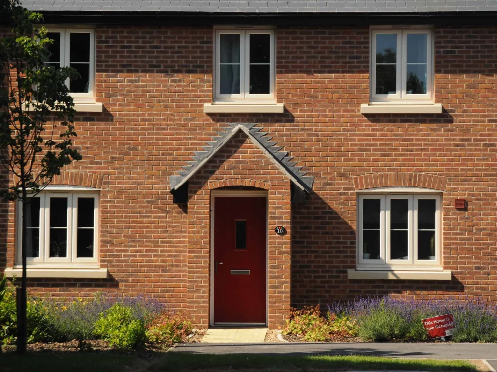 A0241: New Sandhurst Stock