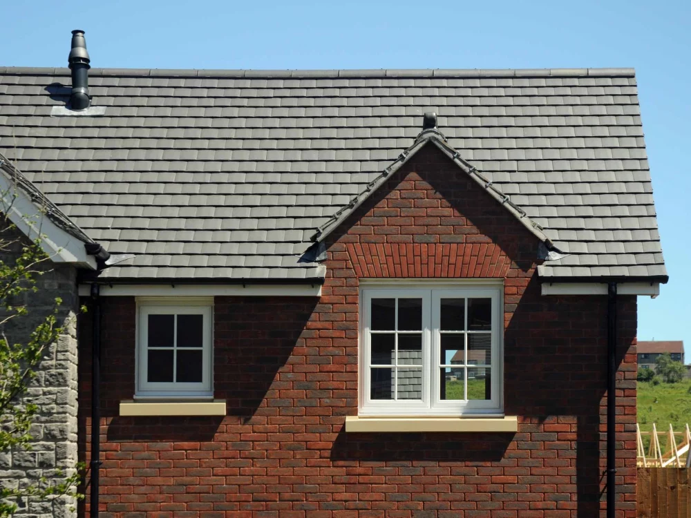 A0242: Weston Red Multi Stock