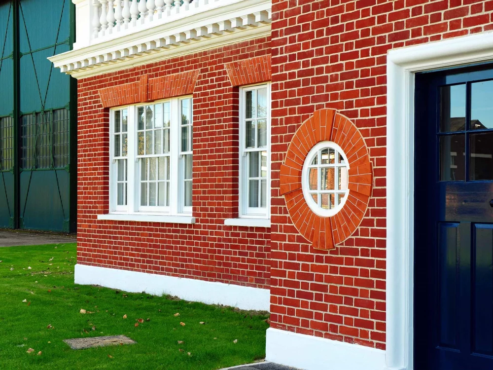 A0280: Berry Imperial Red Stock 68mm