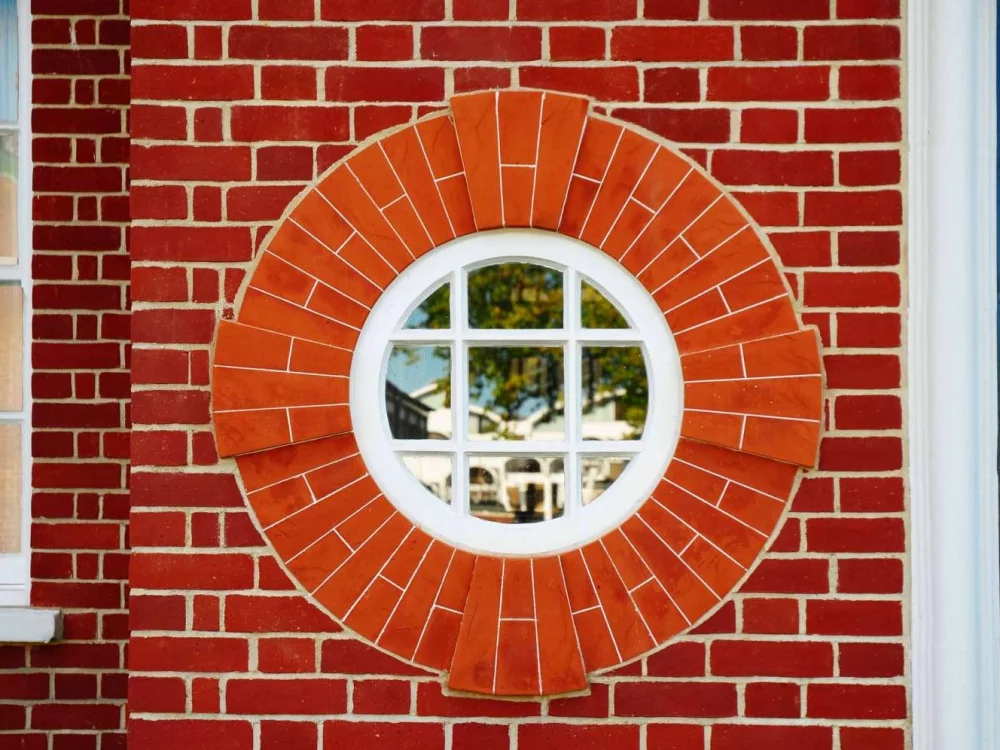 A0280: Berry Imperial Red Stock 68mm