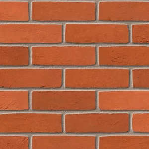 A0286: Kingston Handmade Restoration Red