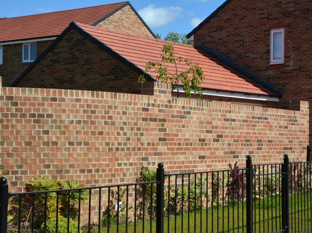 A0294: Alnwick Blend