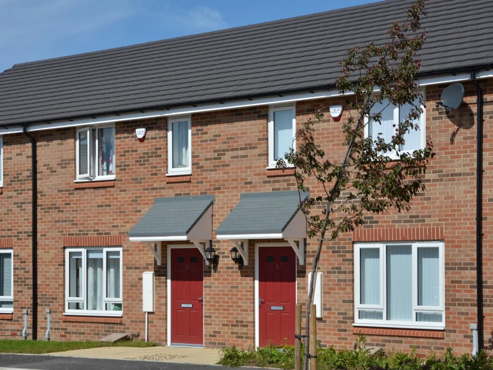 A0294: Alnwick Blend