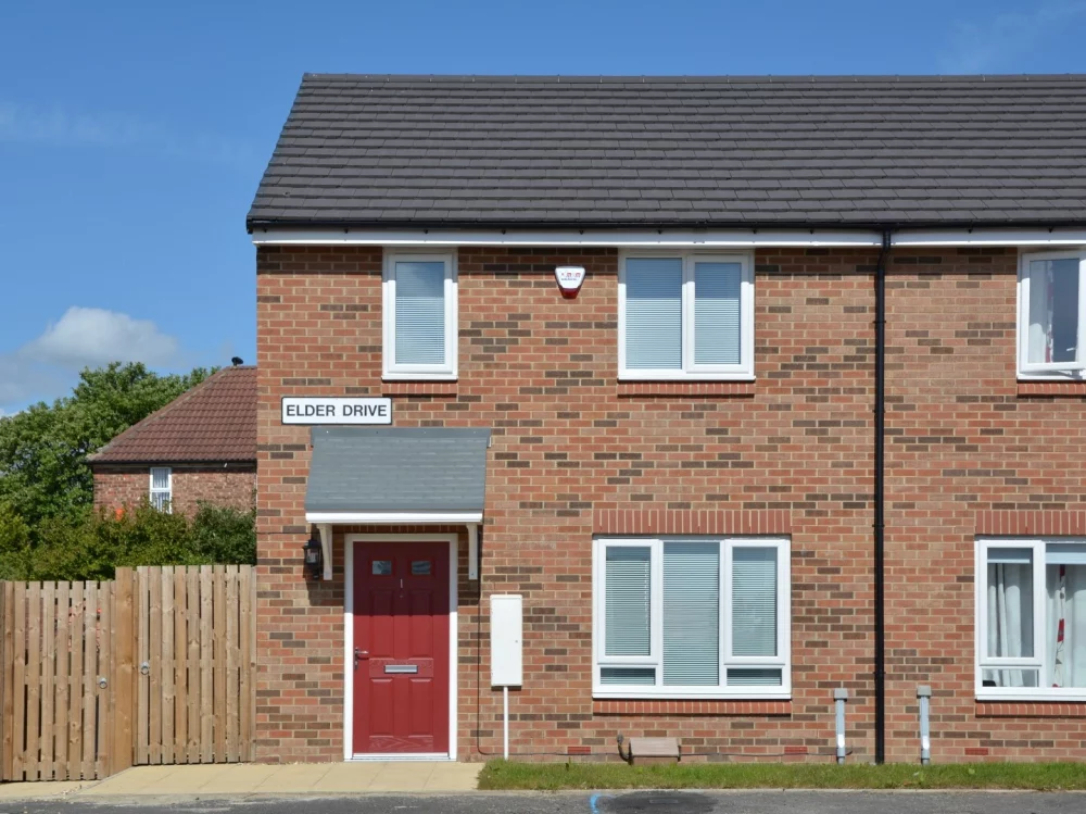 A0294: Alnwick Blend