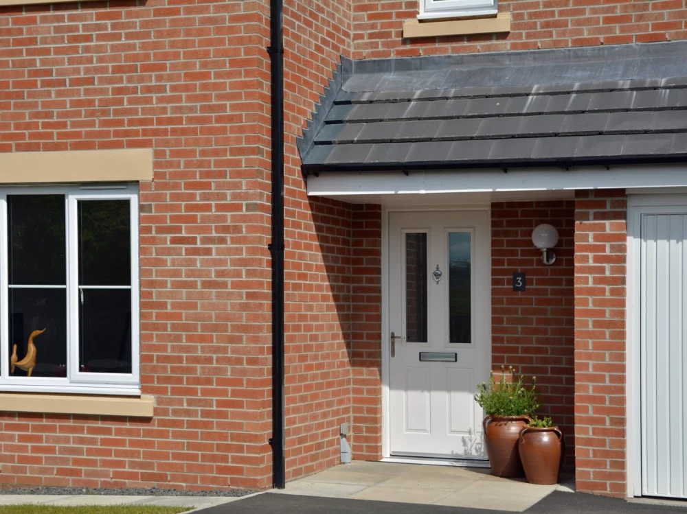 A0296: Chillingham Blend