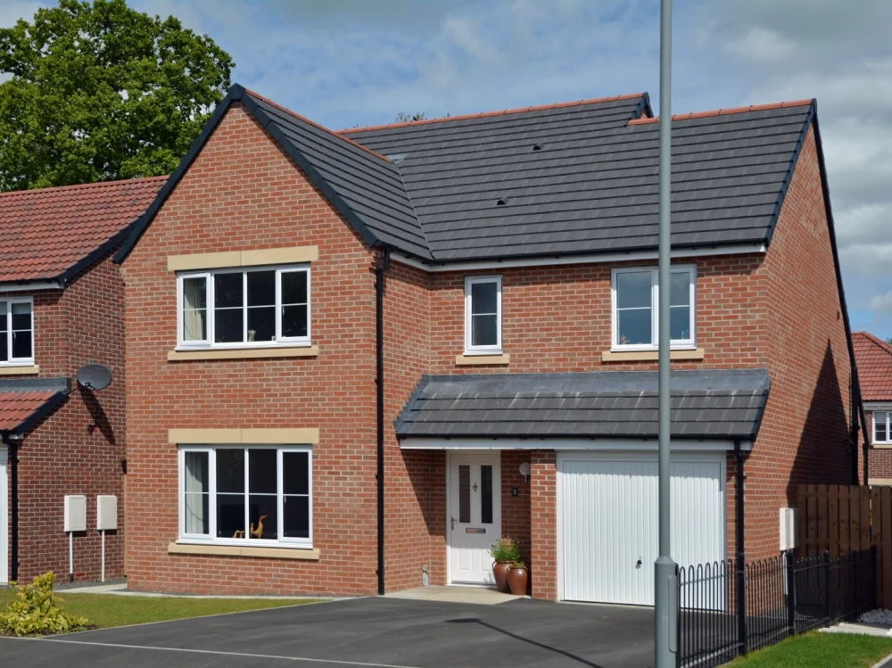 A0296: Chillingham Blend