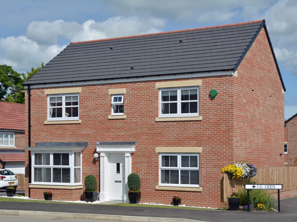 A0296: Chillingham Blend