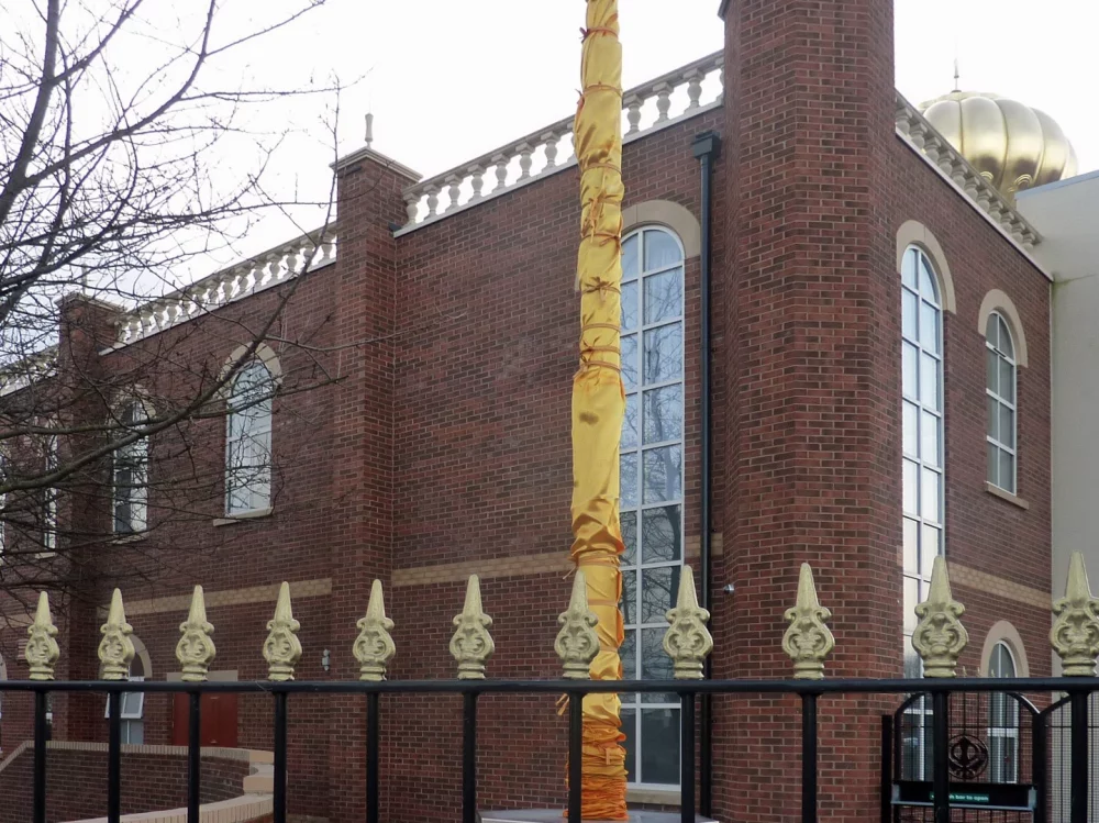 A0297: Grainger Antique