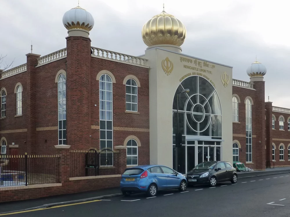 A0297: Grainger Antique