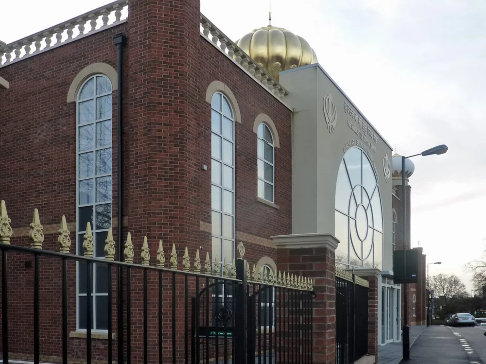 A0297: Grainger Antique